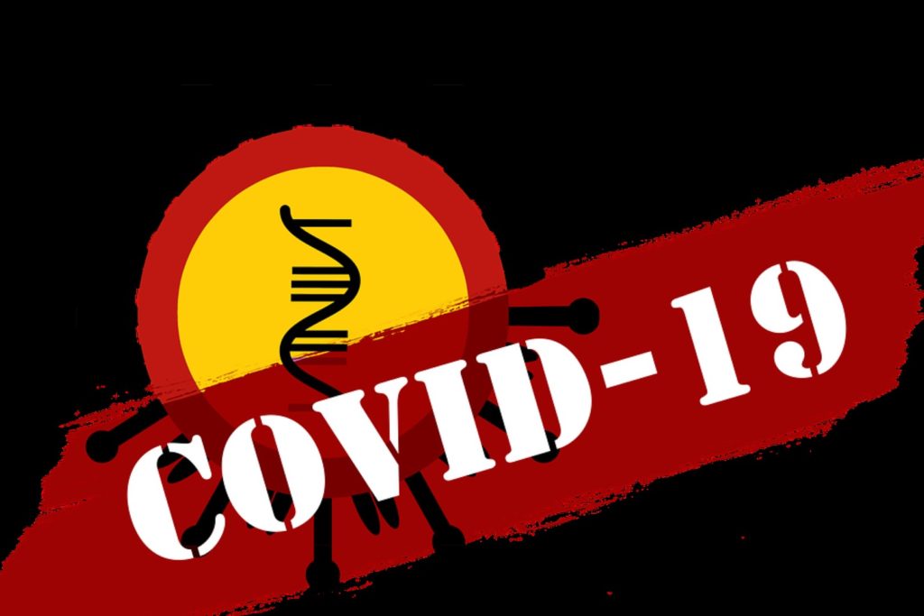 +++Corona Update+++